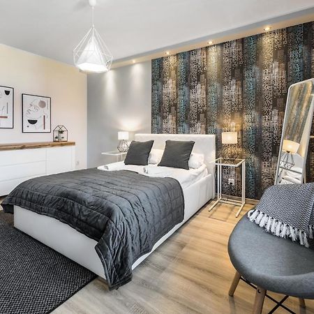 Vip Apartamenty Centrum Przy Rowni Zakopane Exterior foto