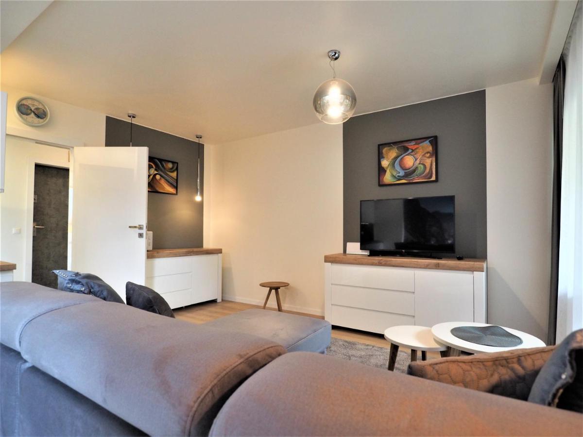 Vip Apartamenty Centrum Przy Rowni Zakopane Exterior foto