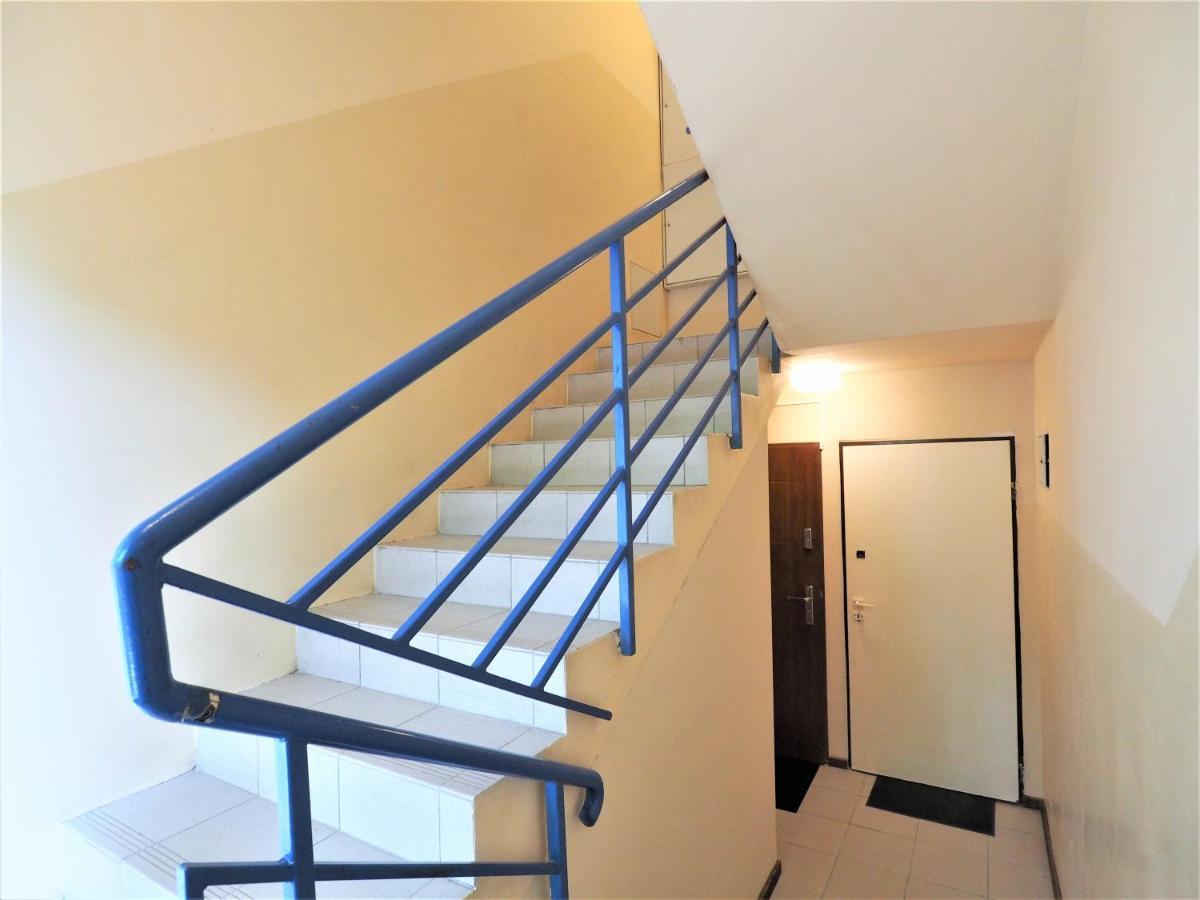 Vip Apartamenty Centrum Przy Rowni Zakopane Exterior foto