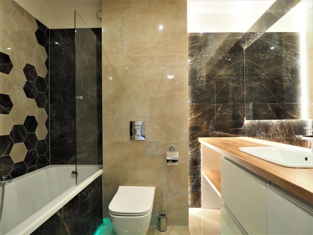 Vip Apartamenty Centrum Przy Rowni Zakopane Exterior foto