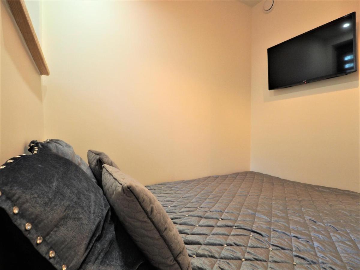 Vip Apartamenty Centrum Przy Rowni Zakopane Exterior foto