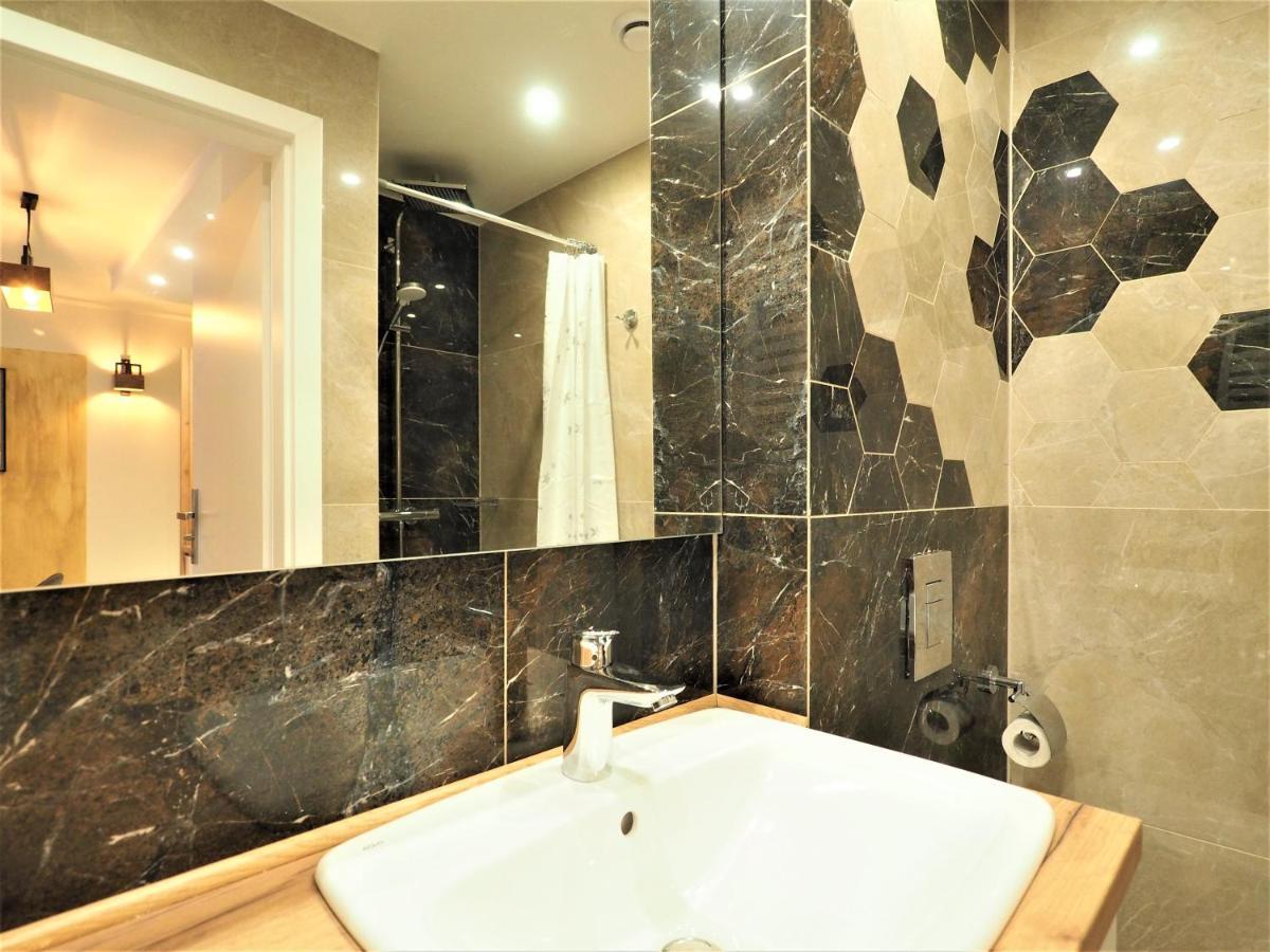 Vip Apartamenty Centrum Przy Rowni Zakopane Exterior foto