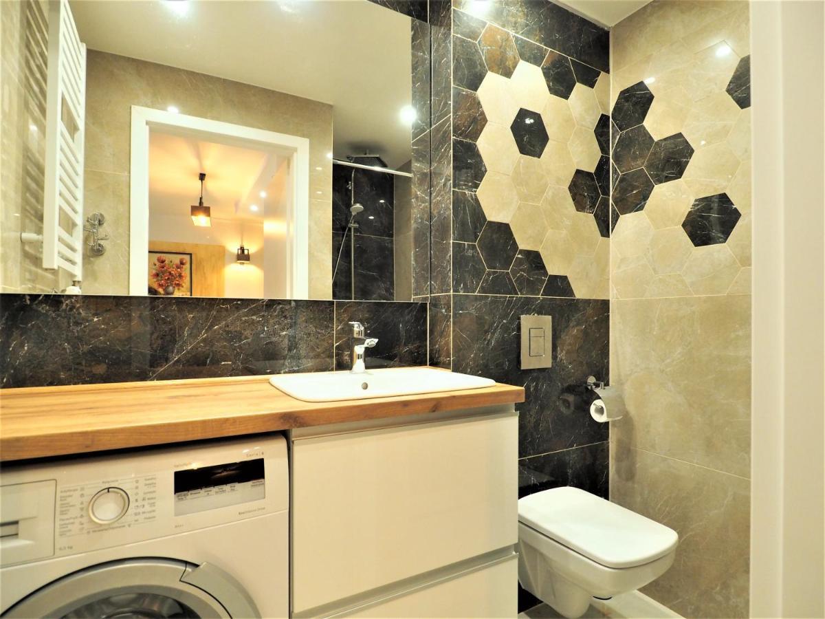 Vip Apartamenty Centrum Przy Rowni Zakopane Exterior foto