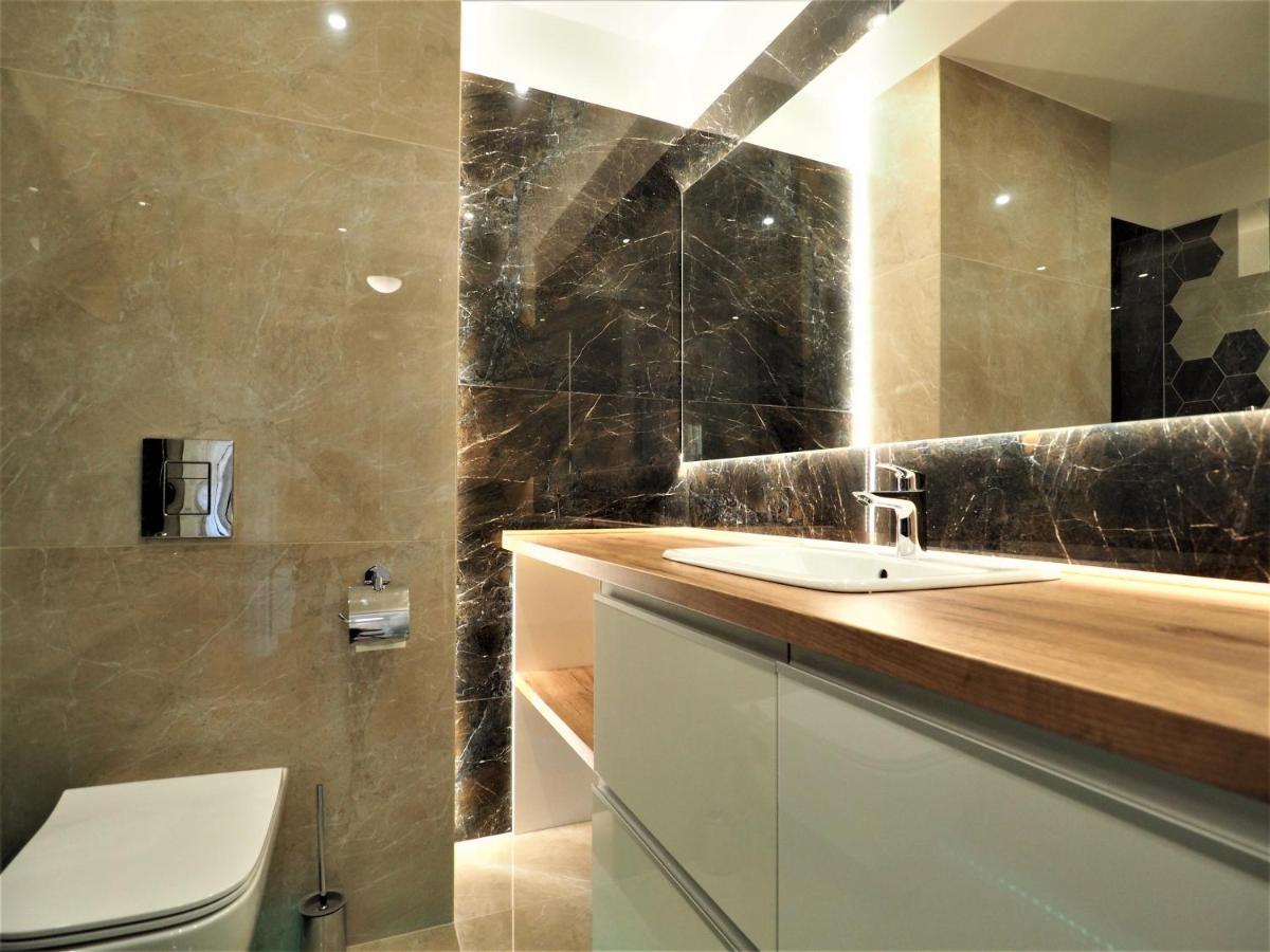 Vip Apartamenty Centrum Przy Rowni Zakopane Exterior foto