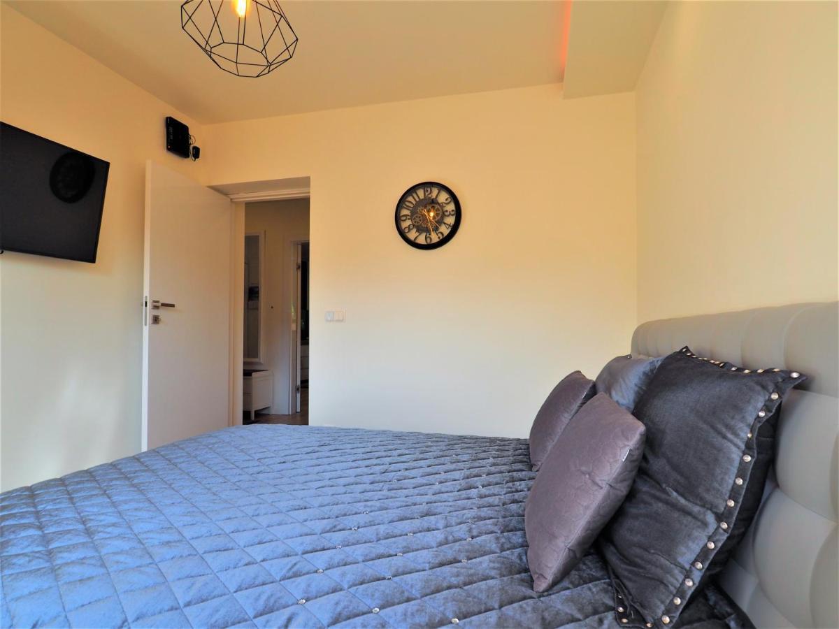 Vip Apartamenty Centrum Przy Rowni Zakopane Exterior foto