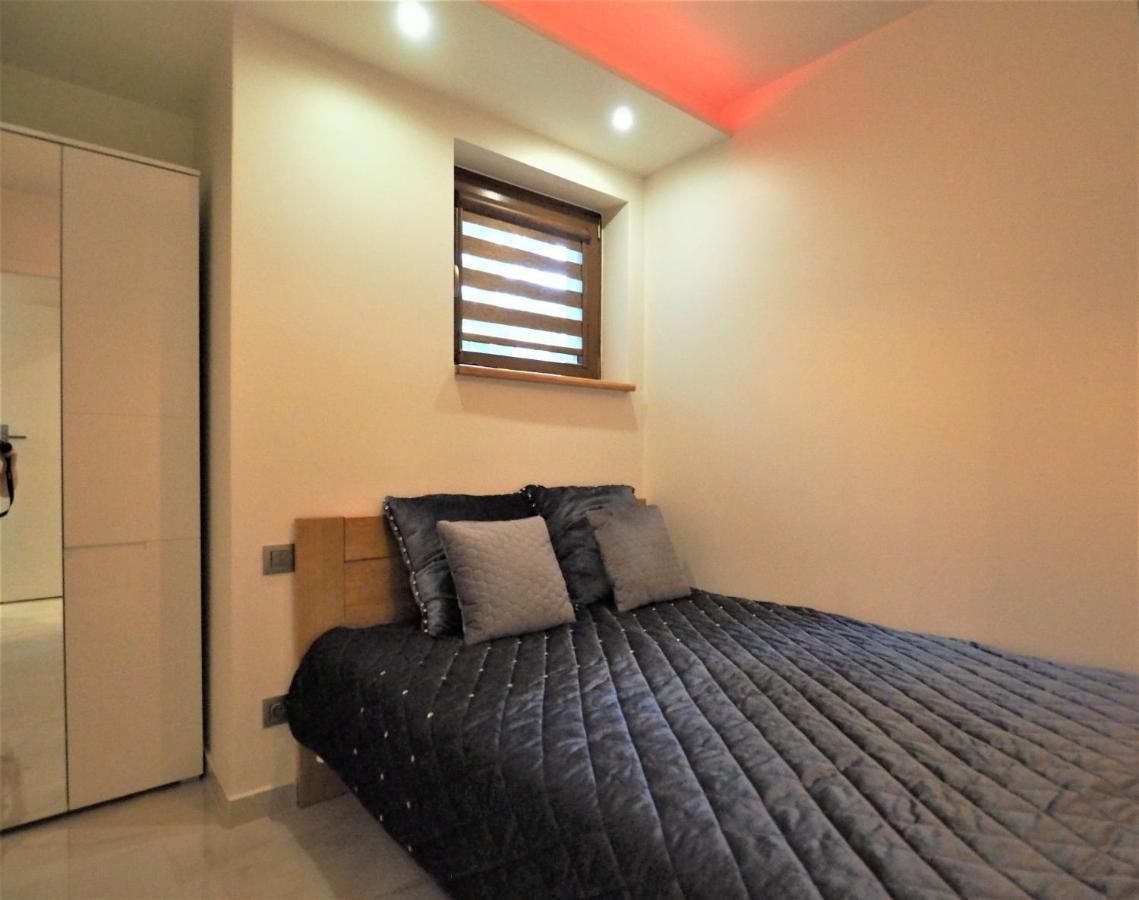 Vip Apartamenty Centrum Przy Rowni Zakopane Exterior foto